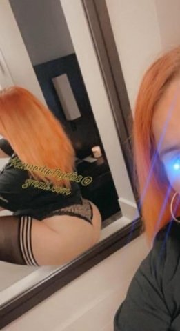 Kennedy (Upscale) Dothan Fetish Queen — Real H Cups (Incall/Outcall) - 1