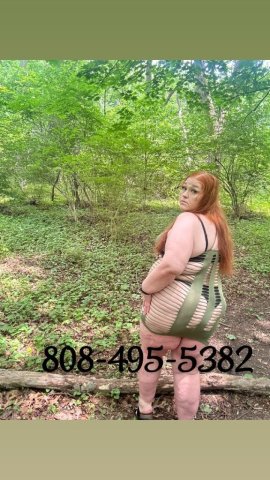 Sammie (BBW) Pretty Feet & Big Booty Playmate — In/Out Calls - 1