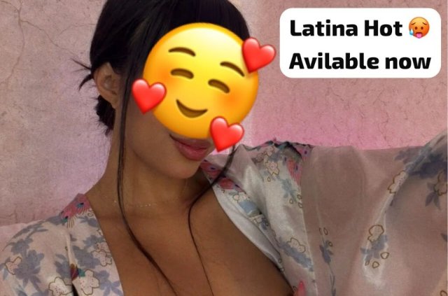 Melisa in Columbus — Real & new Latina escort (no bare, no outcall) - 1