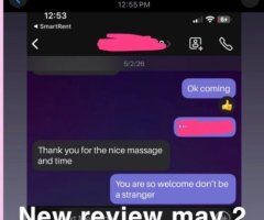 Charlotte Luxury Nuru Massage + VIP Hot Stone Package (Incall/Outcall) - Image 3