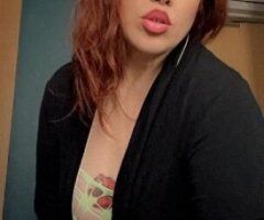 Frederick Curvy Female Escort — All-natural, soft-skin companionship - Image 2