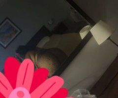 Milwaukee Female Escort — curvy, soft skin & pretty eyes - Image 8