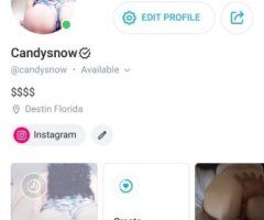 Ann Arbor Female Escort — Dom/Sub/Switch (Verified via FaceTime) - Image 5
