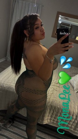 Abilene TX Female Escort — Incalls & Outcalls - 1