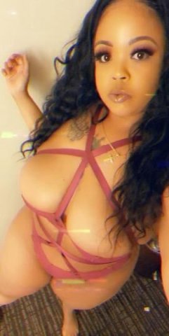 Taylor Spoiled — Incall Safe Environment (Screening/Verification Required) - 1