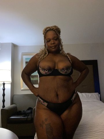 Personal Pornstar — Text Menu (Cincinnati) - 1