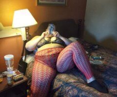 St. Louis Female Escort — 50qv special (incall) + roleplay/couples - Image 3