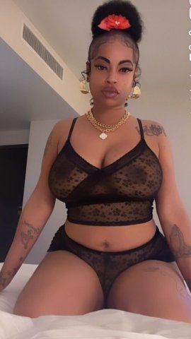 Greenville SC: Erotic session with “Baddie” - 1
