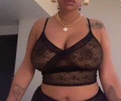 Greenville escorts - Greenville SC: Erotic session with “Baddie”