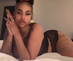 Greenville SC: Erotic session with “Baddie” - Image 5
