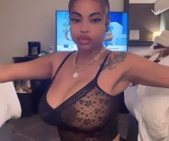 Greenville SC: Erotic session with “Baddie” - Image 6