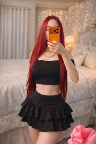 Chica Latina Sexy (24) — verificación obligatoria - 1