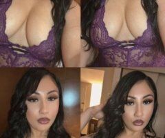 Kayla Kreme — Thick Exotic Latina Seduction (24) - Image 8