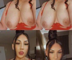 Kayla Kreme — Thick Exotic Latina Seduction (24) - Image 9