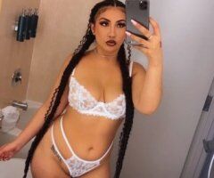 Kayla Kreme — Thick Exotic Latina Seduction (24) - Image 12