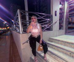 Thicky Jasmin — Intersex Thick Exotic Barbie Mouth Service (26) - Image 3