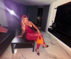 Thicky Jasmin — Intersex Thick Exotic Barbie Mouth Service (26) - Image 4