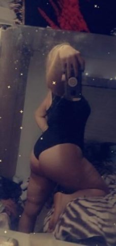 Columbus, Georgia Female Escort — Discreet, Clean Fun - 1