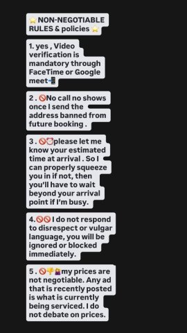 Baton Rouge QV Special Female Escort (Facetime/Google Meet) - 1