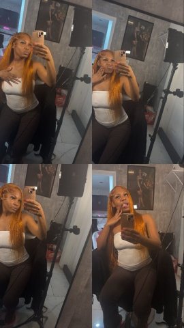 Charlotte NC Female Escort — FaceTime Verification & Deep Throat - 1