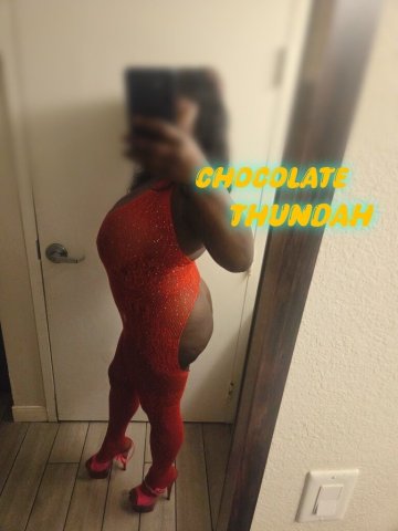 Orlando Female Escort — Thundah (Outcalls Only) BBJ/CIM/COF - 1