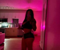 Petite, busty Latina escort — Monica (26) - Image 4