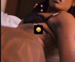 St. Louis Chocolate Outcall Escort (5'0” ) — Real Wet, Tight & Clean - Image 2
