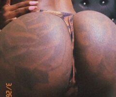 St. Louis Chocolate Outcall Escort (5'0” ) — Real Wet, Tight & Clean - Image 3