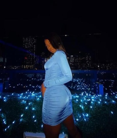 Nyla — Outcall Only Female Escort in Galveston, TX (Overnights & Couple Dates) - 1