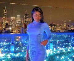 Nyla — Outcall Only Female Escort in Galveston, TX (Overnights & Couple Dates) - Image 3