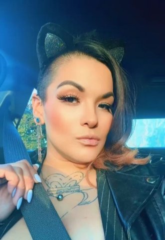 Merced CA Cum-focused Escort — Cash or Chime Only - 1