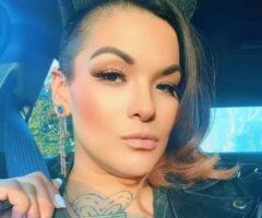Merced escorts - Merced CA Cum-focused Escort — Cash or Chime Only