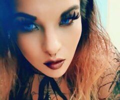 Merced CA Cum-focused Escort — Cash or Chime Only - Image 4