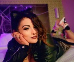 Merced CA Cum-focused Escort — Cash or Chime Only - Image 6