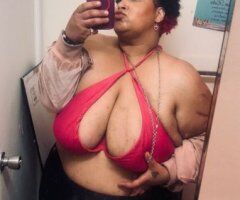 Kansas City SSBBW Female Escort — Incalls & Outcalls (BBBJ, Full Service) - Image 5