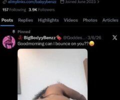 Savannah GA Independent Female Escort — FaceTime Shows, Outcalls (Video Verified) & Fetish Play - Image 5