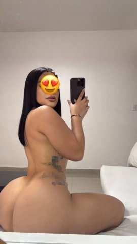 Near Chicago IL Colombian Female Escort — Incall only, no deposit - 1