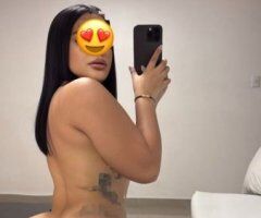 Chicago escorts - Near Chicago IL Colombian Female Escort — Incall only, no deposit