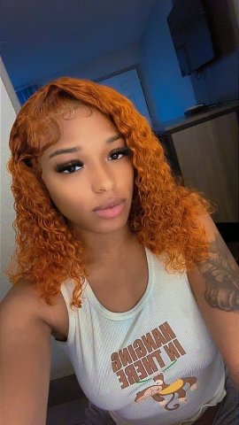 Henni (Hennessey), 24 — Female Escort in Birmingham, AL - 1