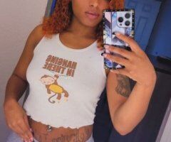 Henni (Hennessey), 24 — Female Escort in Birmingham, AL - Image 3