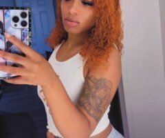 Henni (Hennessey), 24 — Female Escort in Birmingham, AL - Image 7