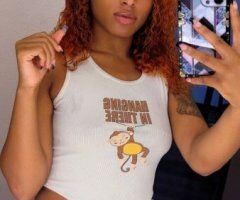 Henni (Hennessey), 24 — Female Escort in Birmingham, AL - Image 8