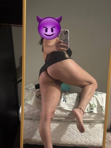 Dayana La Mas Rica — Latina Female Escort (Incall) - 1