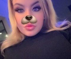 Keniwick InCall & OutCall Blonde Bombshell — Serious Inquiries Only (27) - Image 6