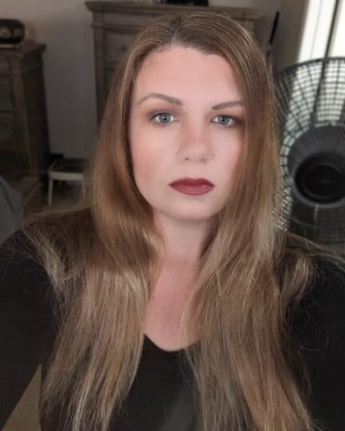 Weekend late owls — grey-eyed girl next door for older gents - 1
