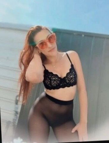 Tacoma Summer Female Escort — Hot Summer Sessions - 1