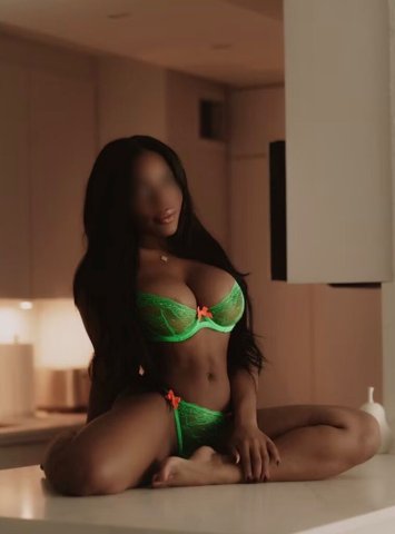 Indianapolis Female Escort — BBJ + Full Service, 24 yrs - 1