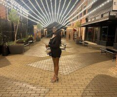 Queens NY Female Escort — Cute Face, Great Conversation - Image 3
