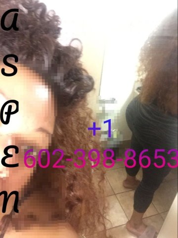 Phoenix Female Escort — softness, beer, and card/tap payments - 1