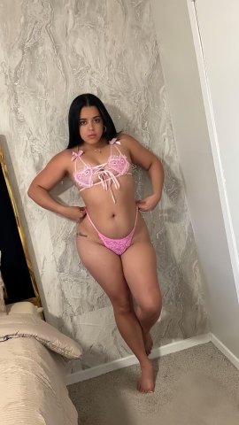 Roswell NM Chica Caliente - 1